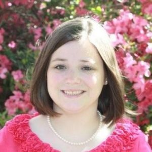 Meet your Posher, Katelyn